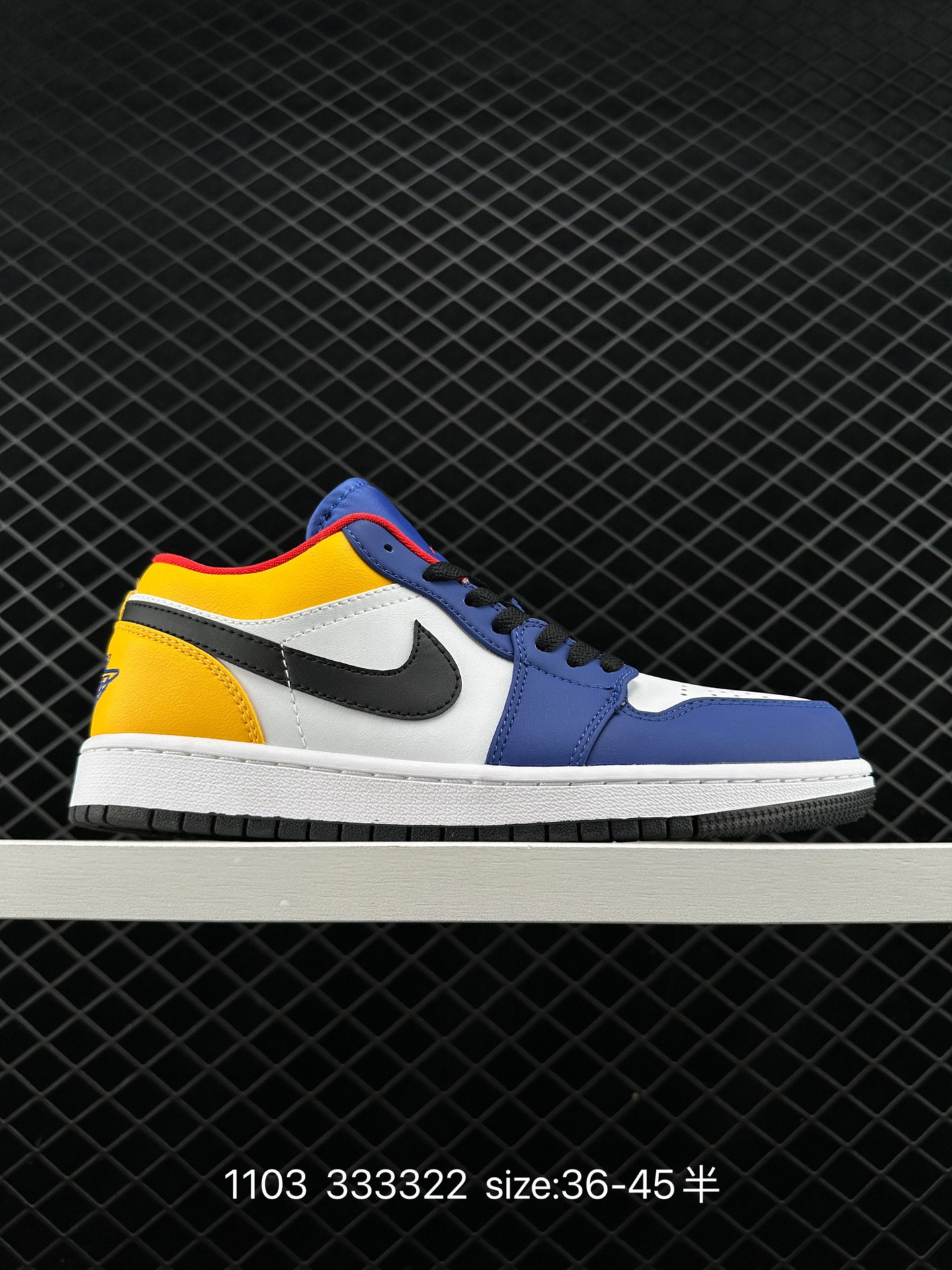 Nike Air Jordan 1 Mid”Green Yellow“ Nike Air Jordan 1 Mid”Green Yellow“